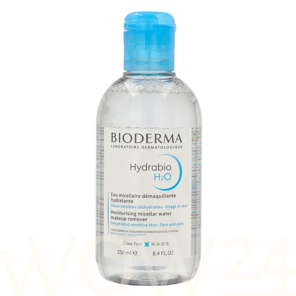 BIODERMA Hydrabio h2o thumbnail 2