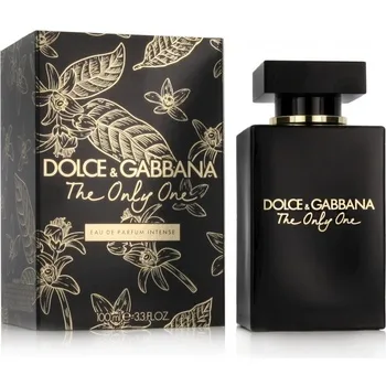 Dolce & Gabbana The Only One Intense thumbnail 8