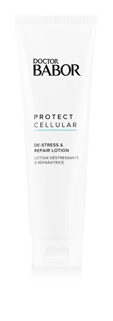 Babor Babor Protect Cellular De-Stress & Repair Lotion thumbnail 6