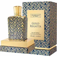 The Merchant of Venice Gold Regatta thumbnail 7