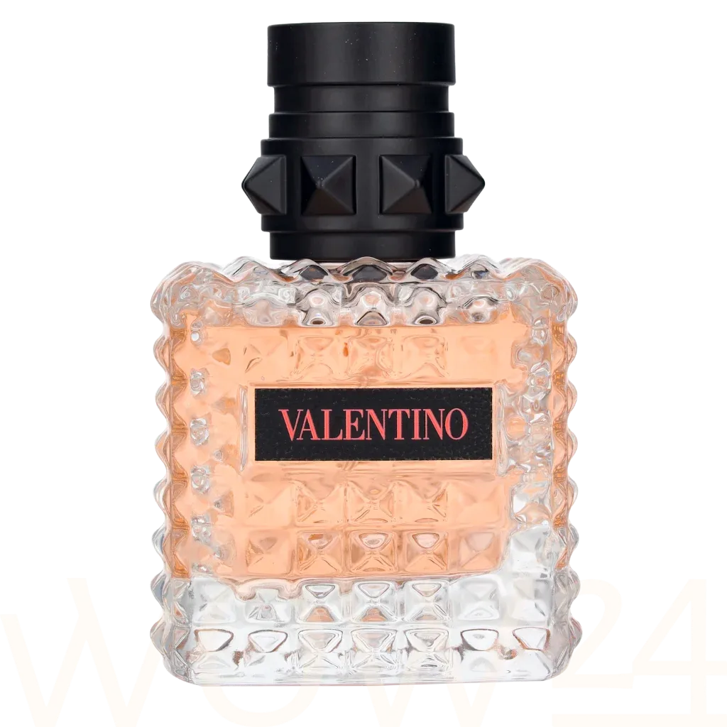 Valentino Donna born in roma coral fantasy thumbnail 5