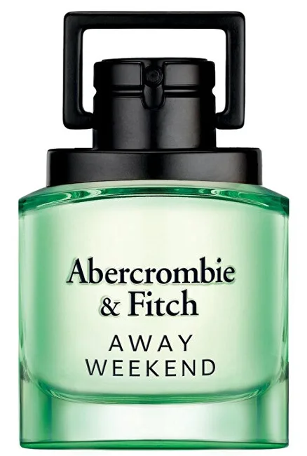 Abercrombie & Fitch Away Weekend thumbnail 4