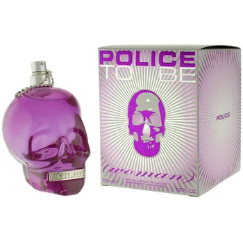 Police Police To Be Woman Edp Spray thumbnail 8