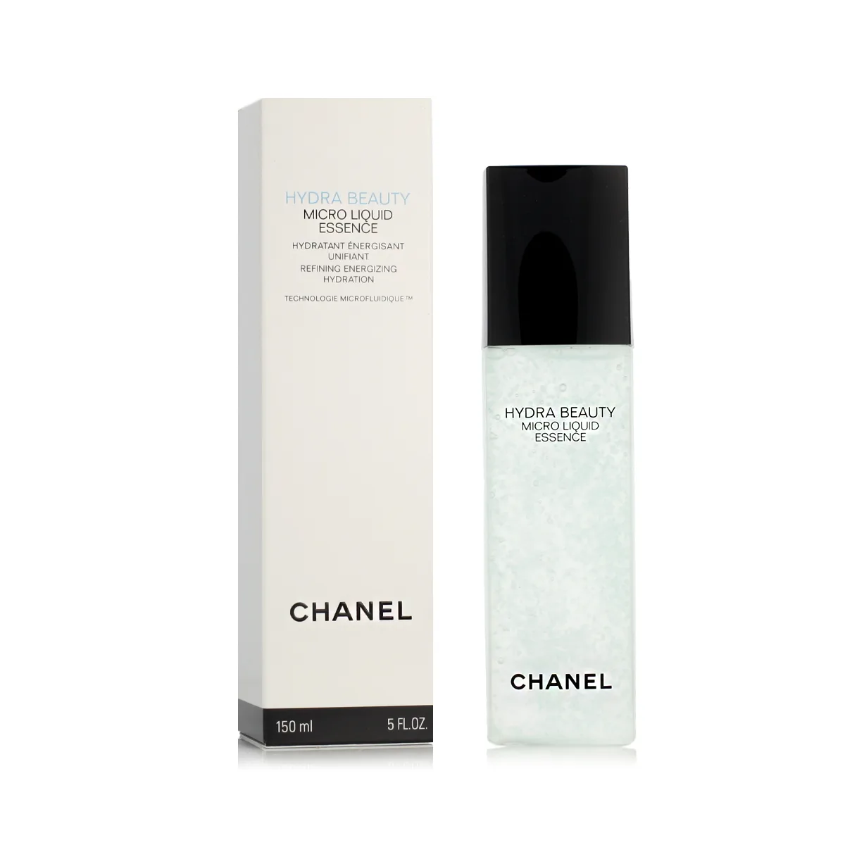 Chanel Hydra Beauty Micro Sérum thumbnail 6