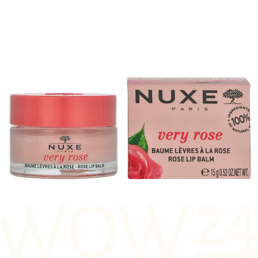 Nuxe Very Rose thumbnail 4