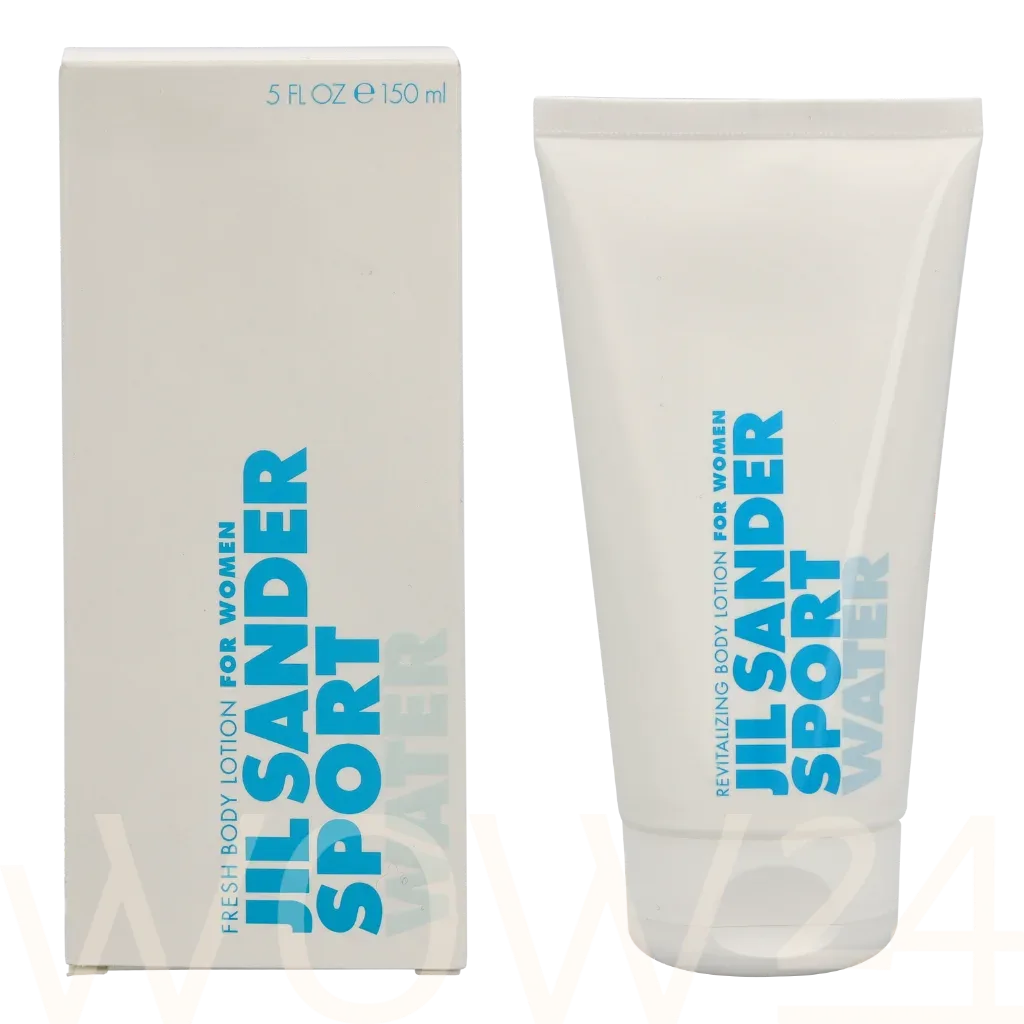 Jil Sander Sport Water thumbnail 4