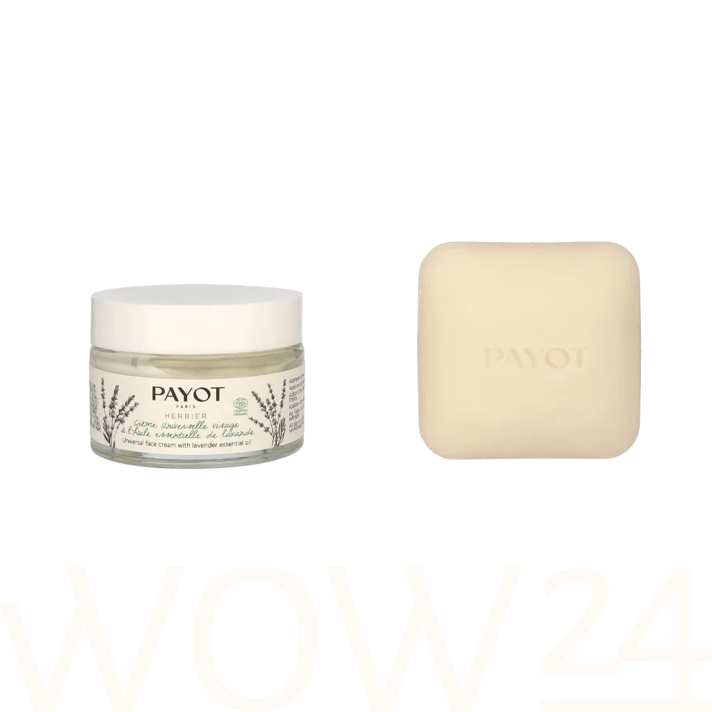 Payot Herbier Beneficial and Certified Organic Care Ritual thumbnail 5