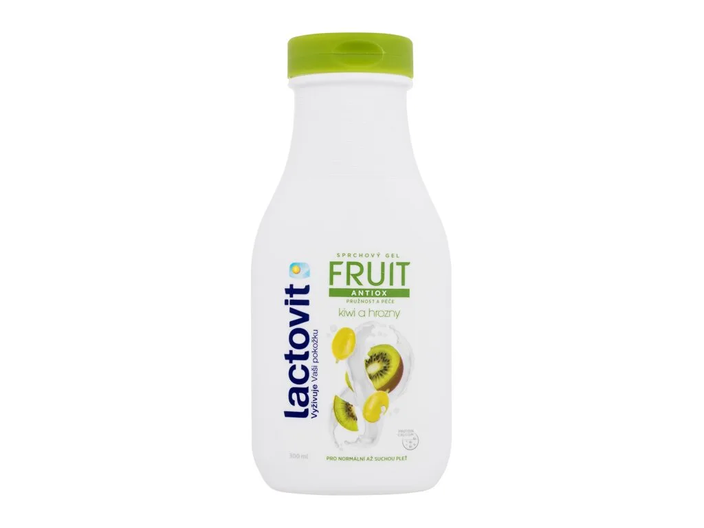 Fruit antiox