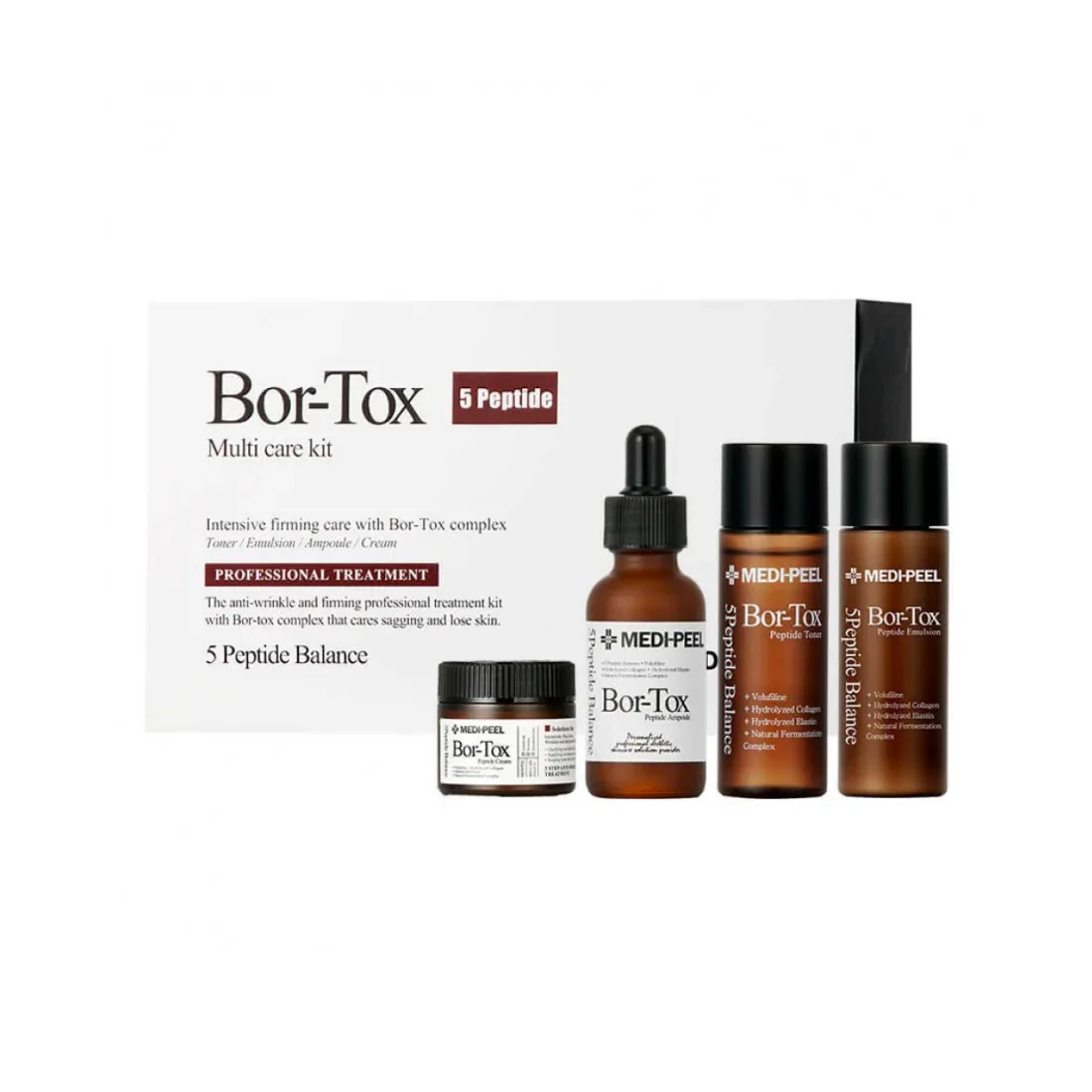 Medi-Peel Peptide Tox Bor thumbnail 3