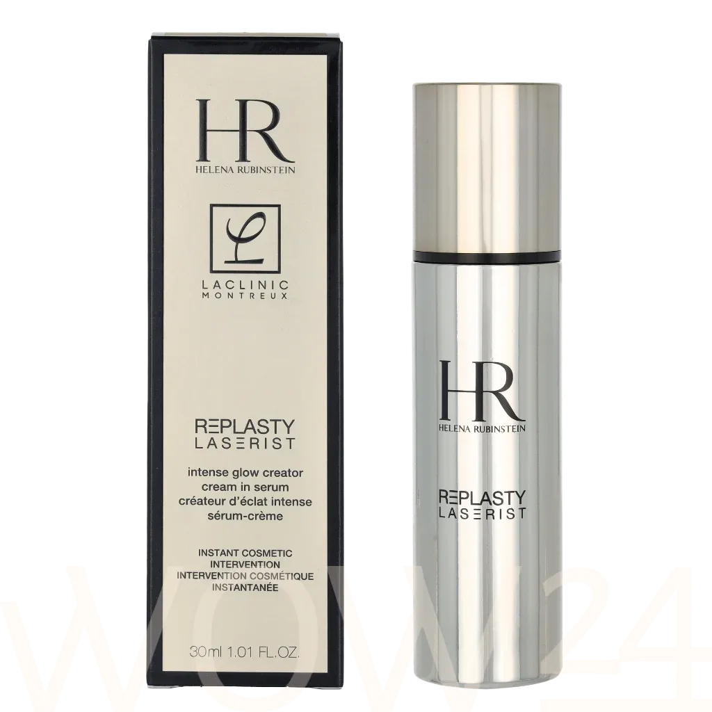 Helena Rubinstein Re-Plasty Laserist Cream In Serum thumbnail 4