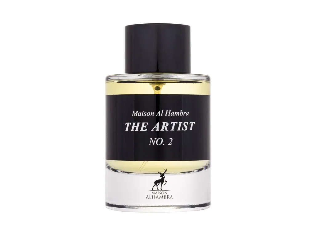 The Artist No. 2