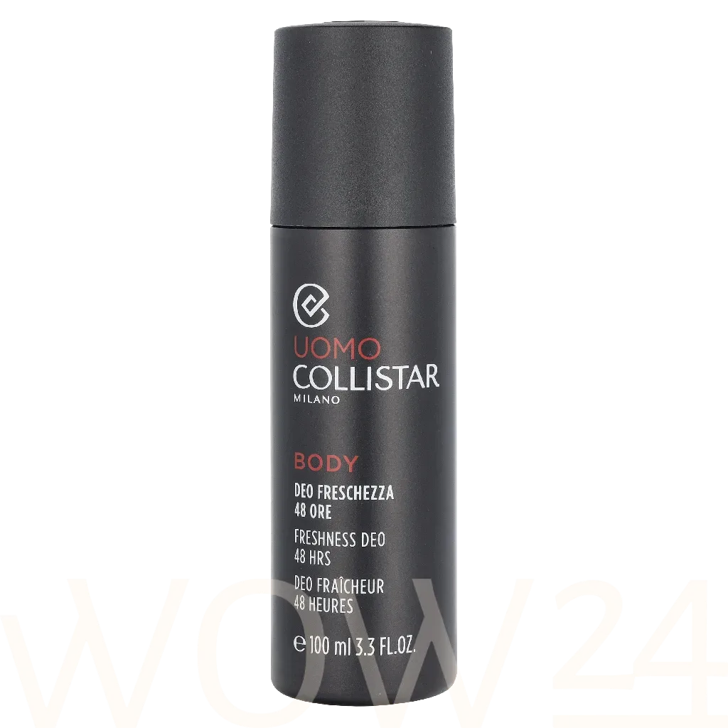 Collistar Men 24 Hour thumbnail 4