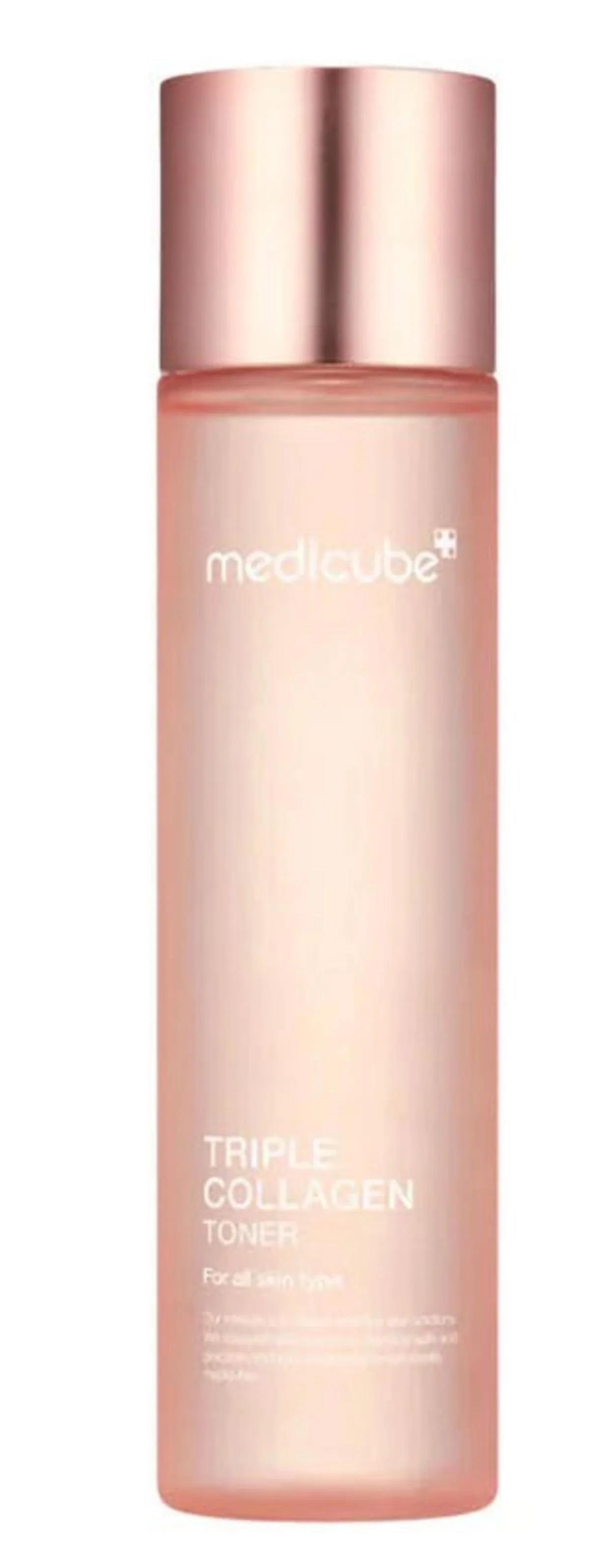 Medicube Triple Collagen Toner thumbnail 7