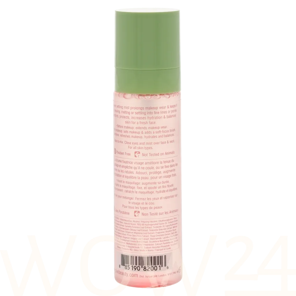 Pixi Pixi Makeup Fixing Mist thumbnail 3