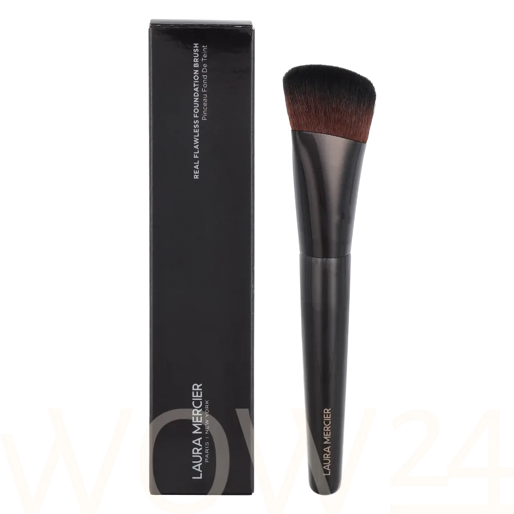 Laura Mercier Laura Mercier Real Flawless Foundation Brush thumbnail 4