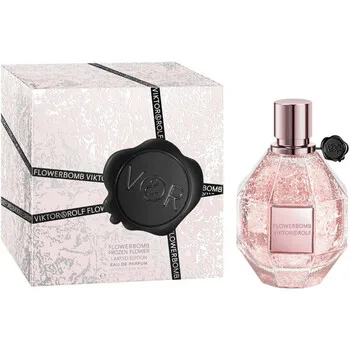 Viktor & Rolf Flowerbomb Frozen Flower thumbnail 2