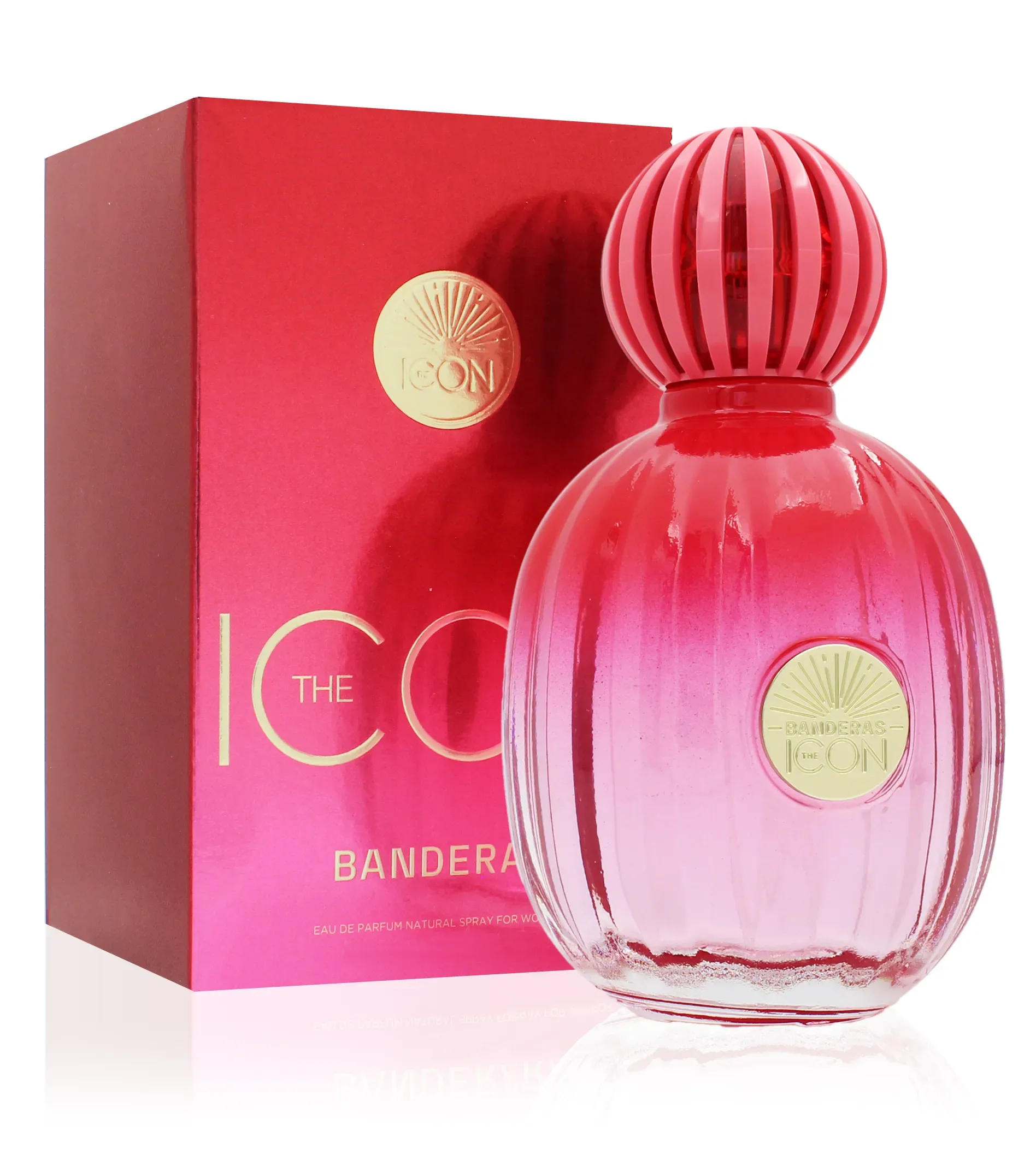 Banderas The Icon For Women thumbnail 3
