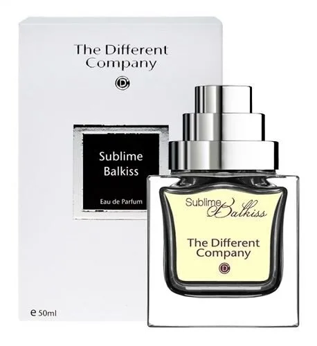 Sublime balkiss
