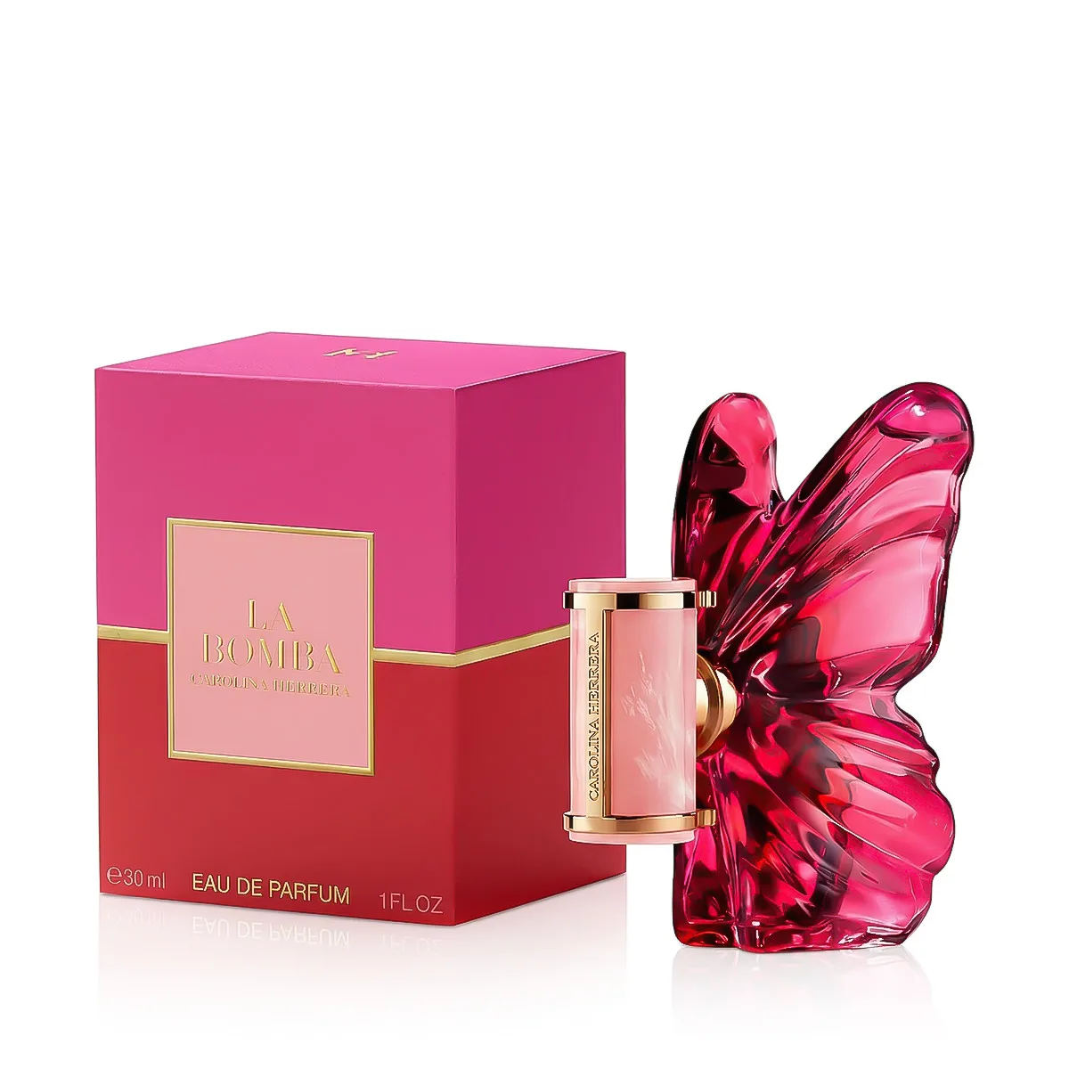 Carolina Herrera La bomba thumbnail 7