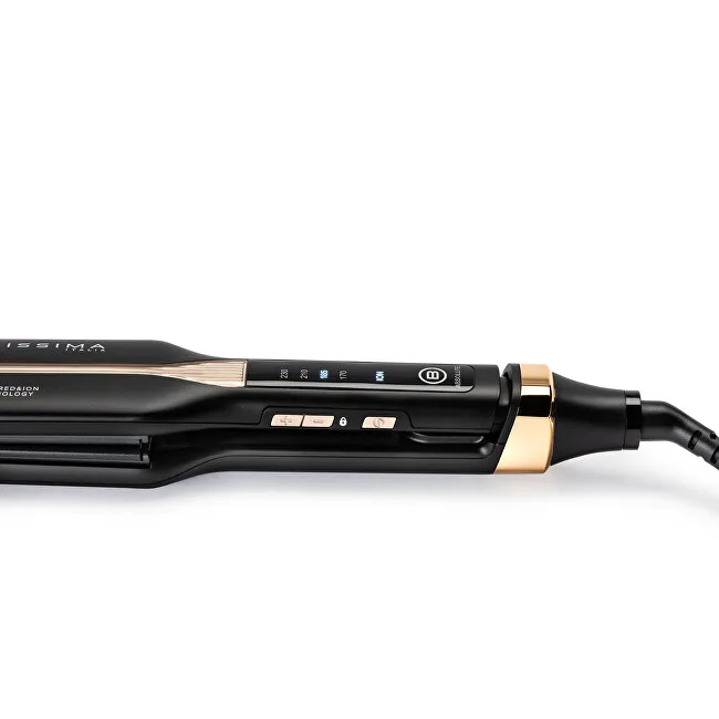 Bellissima Hair straightener with plates 4XL 11873 Absolute thumbnail 3