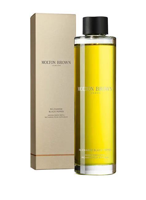 Molton Brown Molton Brown Re-Charge Black Pepper Aroma Reeds - Refill thumbnail 6