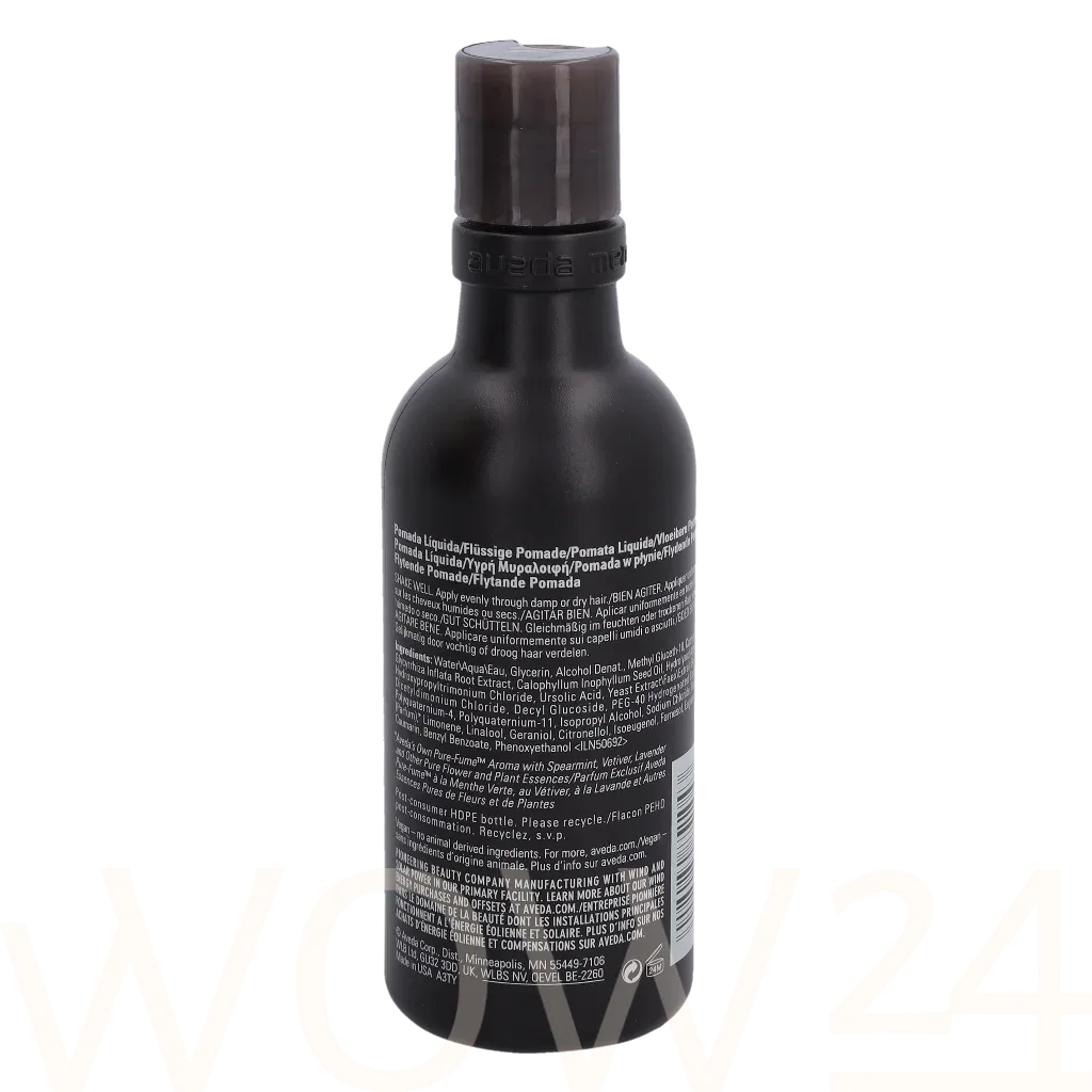 Aveda Aveda Men ( Pure -Formance Liquid Pomade) thumbnail 3