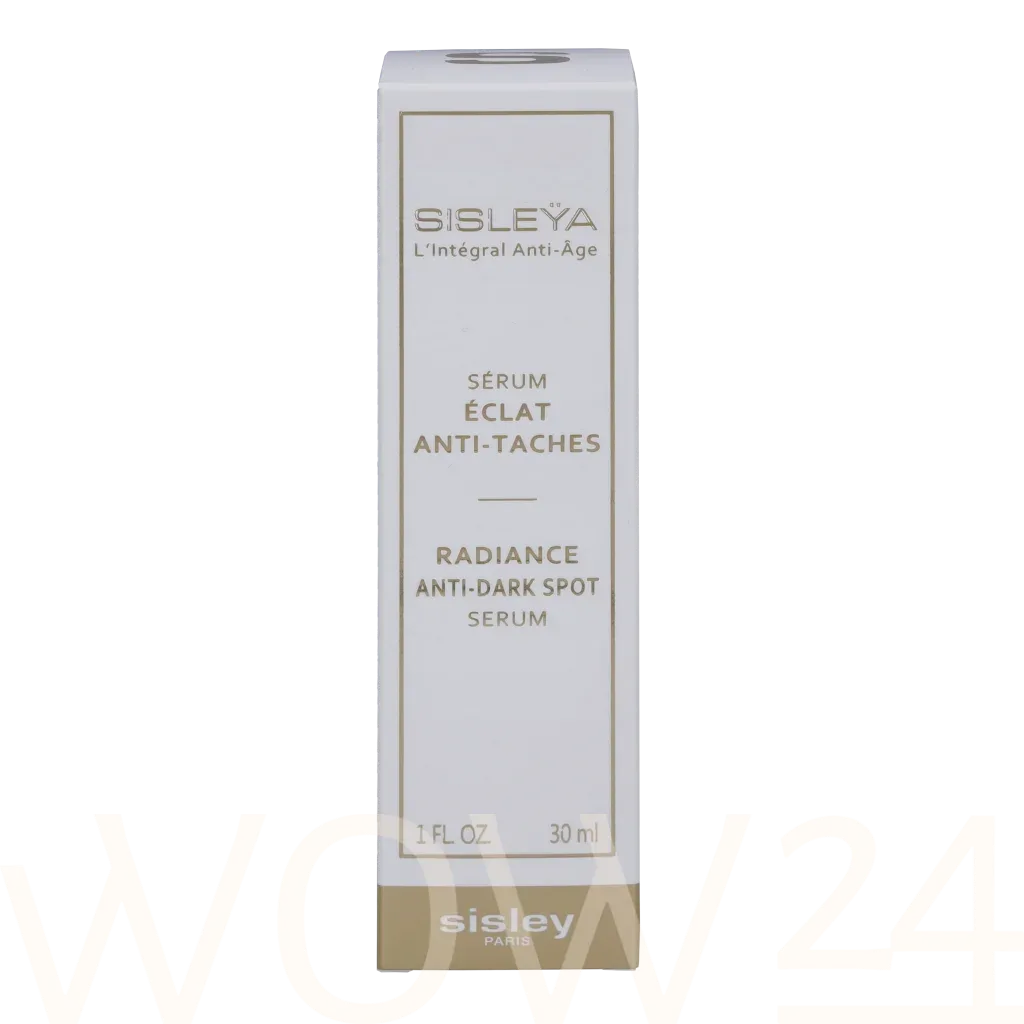 Sisley Sisley Sisleya L’Integral Anti-Age Anti-Dark Spot Serum thumbnail 2