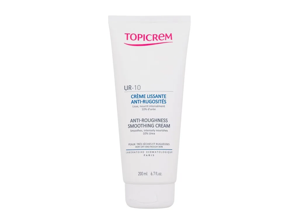 Ur 10 anti-roughness smoothing cream