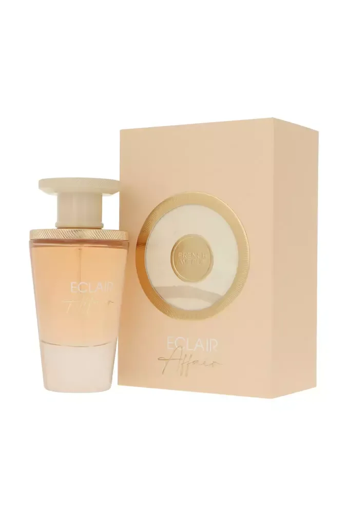 French Avenue Éclair Affair thumbnail 6