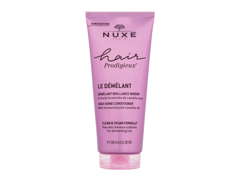 Nuxe Hair Prodigieux High Shine Conditioner thumbnail 5