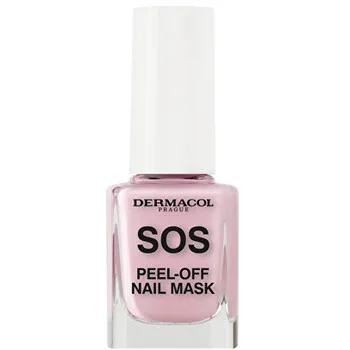 Dermacol SOS Peel-off nail mask Nail Mask thumbnail 2