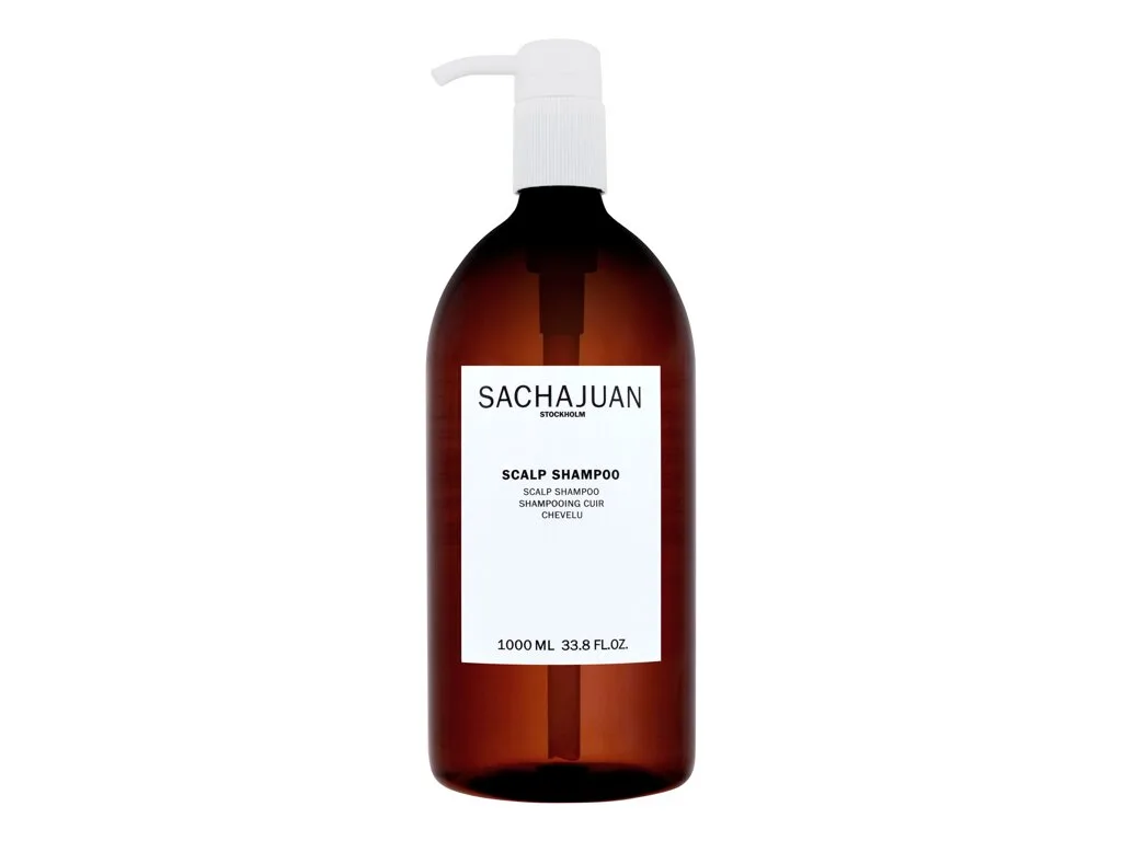 Scalp Shampoo