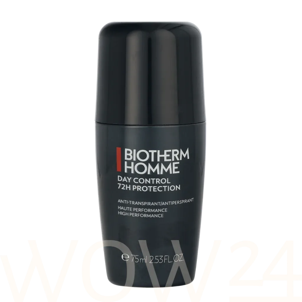 Biotherm Homme day control thumbnail 4