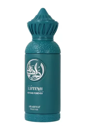 Arabiyat Lutfah Beyond Forever thumbnail 2