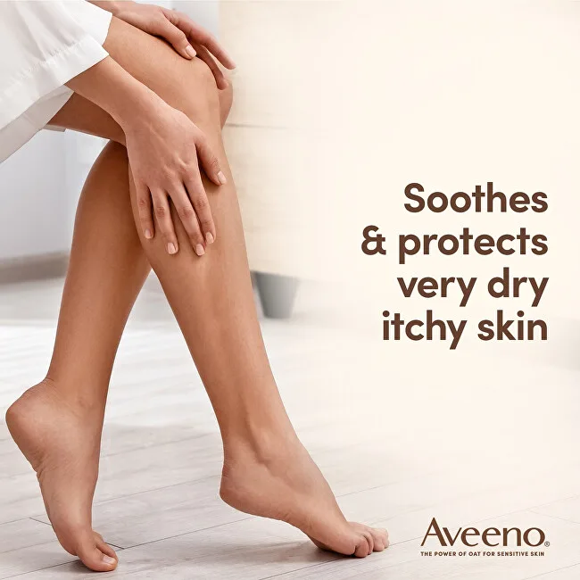 Aveeno Soothing Bath Soak thumbnail 3