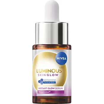 Nivea Luminous Skin Glow (Serum) - thumbnail 2