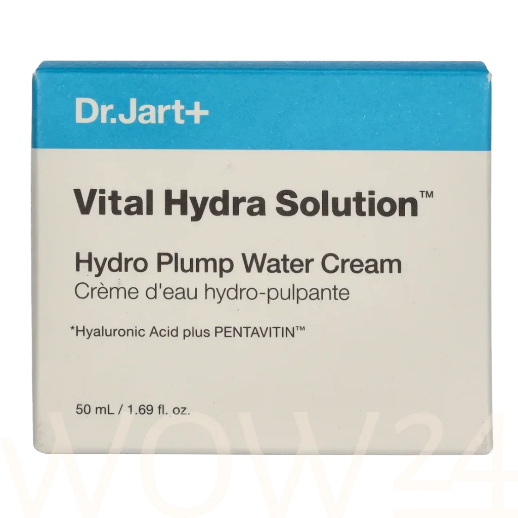 Dr.Jart+ Vital Hydra Solution Hydro Plump Water Cream thumbnail 2