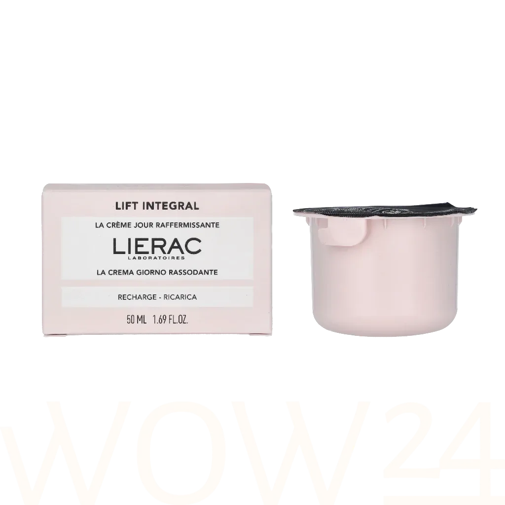 Lierac Lift Integral The Firming Day Cream thumbnail 4