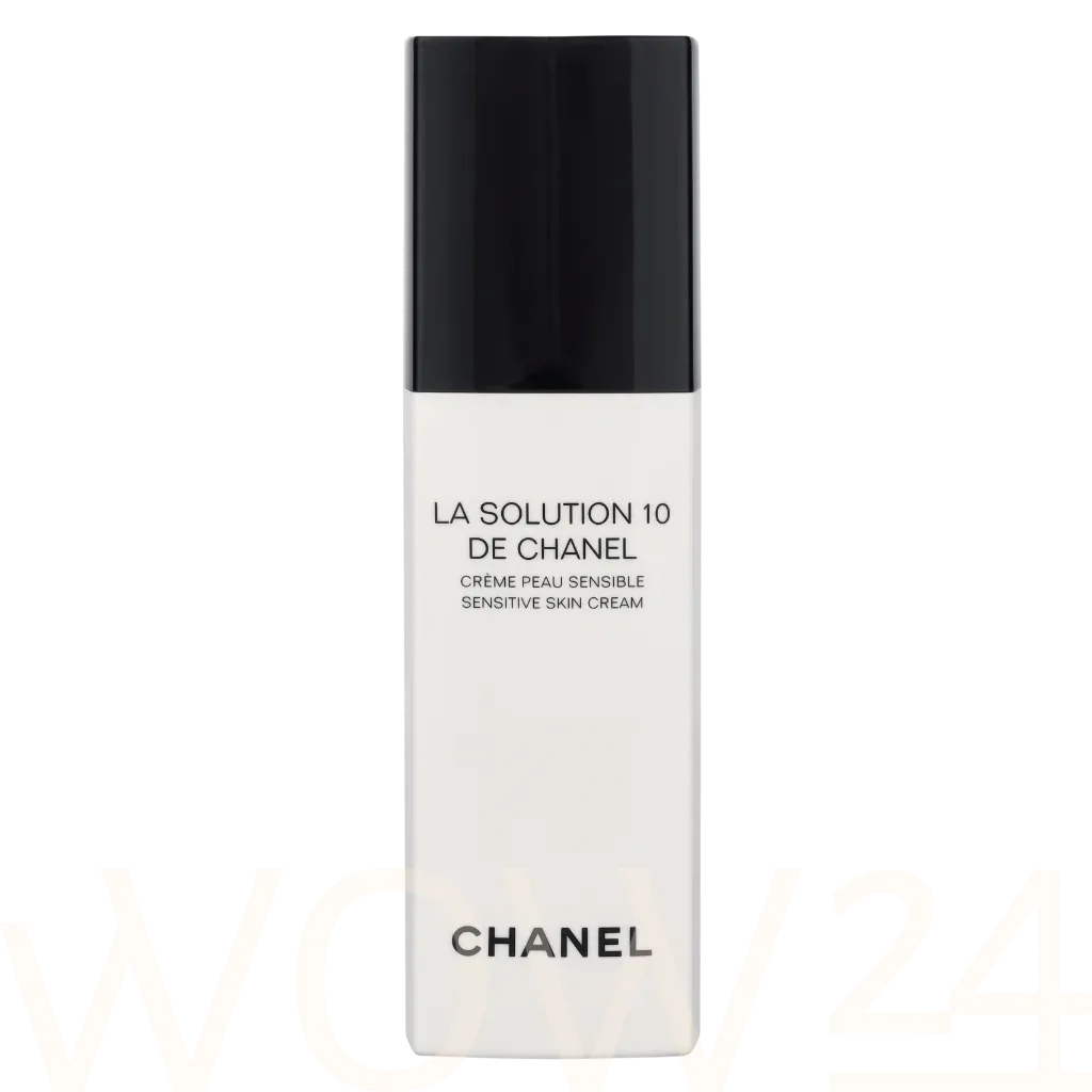 Chanel La Solution 10 de Chanel thumbnail 5