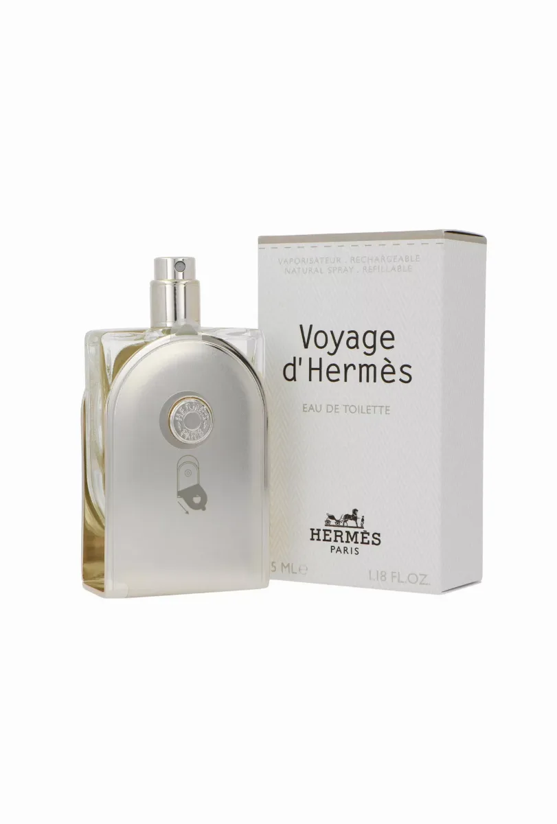 Hermes Voyage d'Hermes thumbnail 4