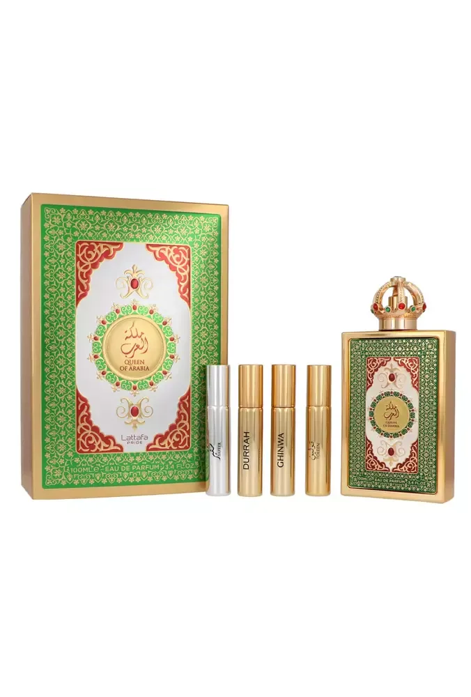 Lattafa perfumes Pride Queen Of Arabia thumbnail 3