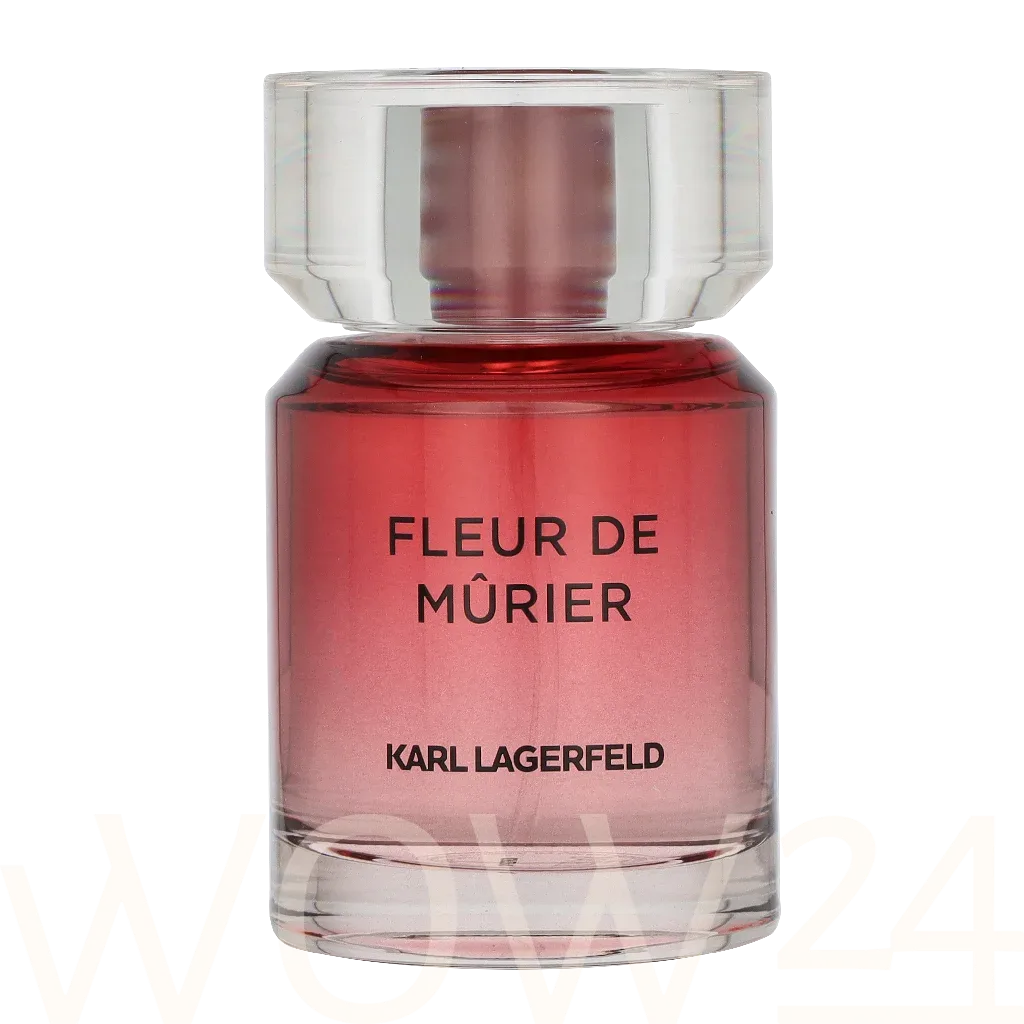 Karl Lagerfeld Les Parfums Matieres Fleur de Murier thumbnail 5