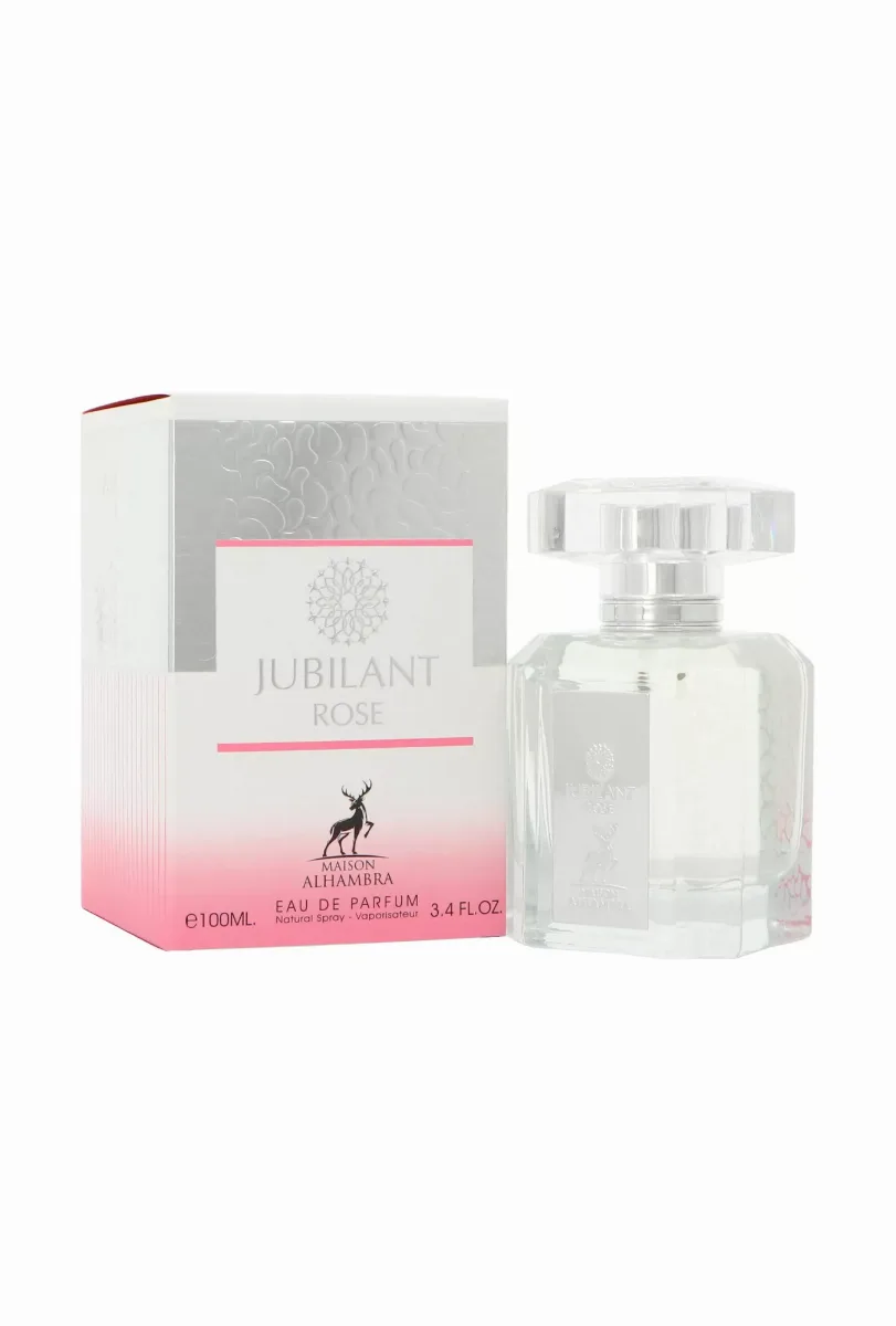 Maison Alhambra Jubilant Rose thumbnail 4