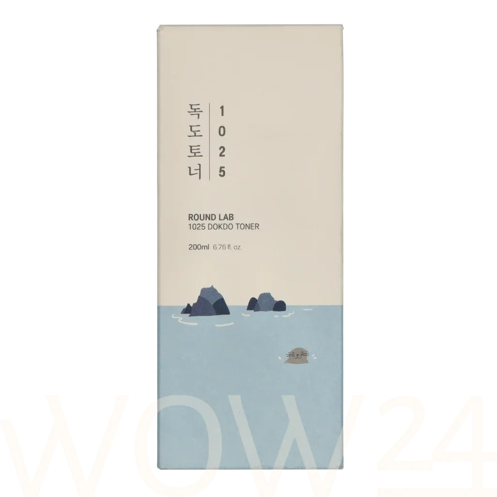 Round Lab Round Lab 1025 Dokdo Toner thumbnail 2