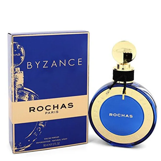 Rochas Byzance 2019 thumbnail 3