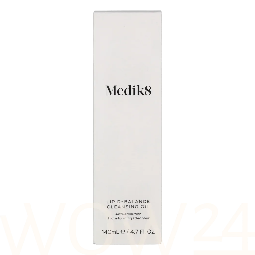 Medik8 Medik8 Lipid-Balance Cleansing Oil thumbnail 2