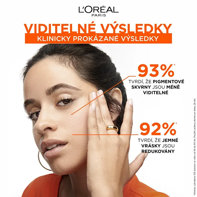 Loreal Revitalift Clinical Anti-UV Fluid thumbnail 3