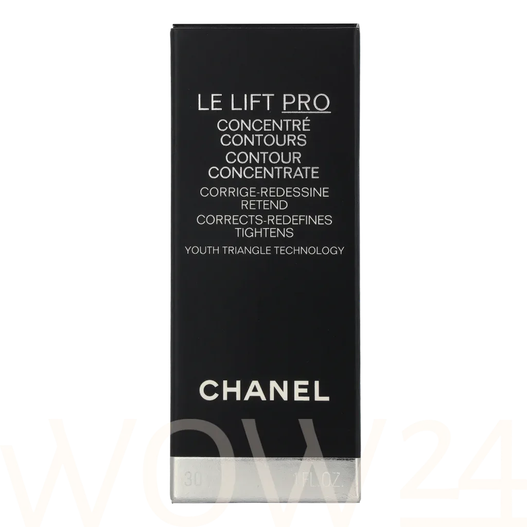Chanel Le Lift Pro Contour Concentrate thumbnail 2