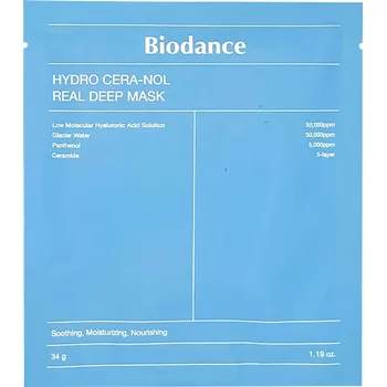 Biodance Hydro Cera-nol Real Deep Mask thumbnail 2
