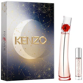 Flower by kenzo l'absolue